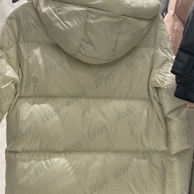 市場上裝-棉衣/羽絨服-休閑棉服【實拍】