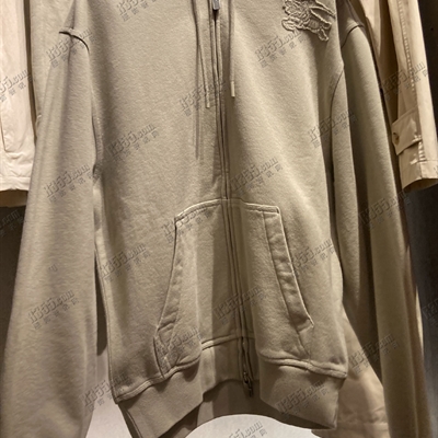 商場品牌-開衫-衛衣【實拍】