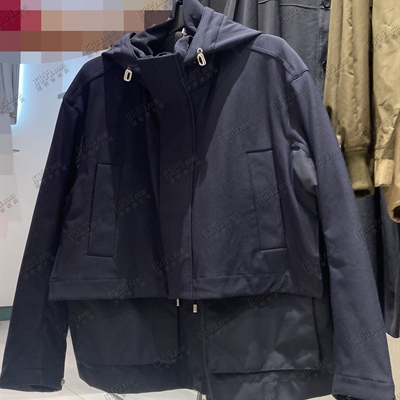 商場品牌-夾克-夾克【實拍】
