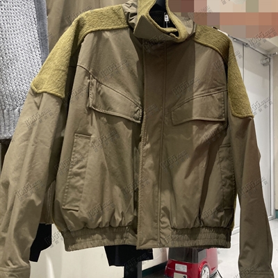 商場品牌-夾克-夾克【實拍】