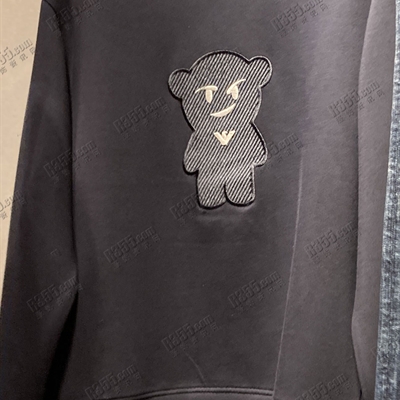 商場品牌-套頭-衛衣【實拍】