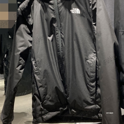 戶外品牌-棉衣/羽絨服-男戶外棉服【實拍】