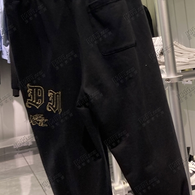商場品牌-潮褲-潮褲【實拍】