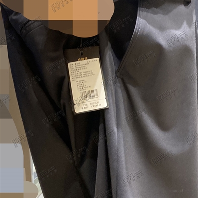 商場品牌-商務褲-商務褲【實拍】