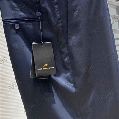 商場品牌-商務褲-商務褲【實拍】