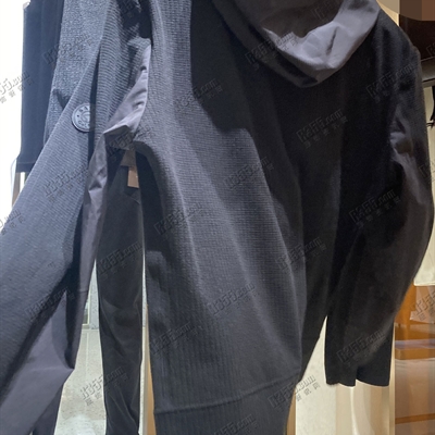 商場品牌-開衫-毛衫【實拍】