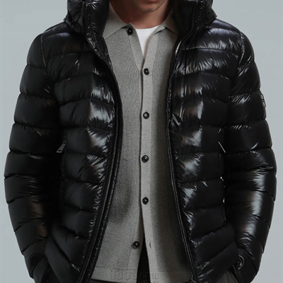 市場上裝-棉衣/羽絨服-靚仔棉服