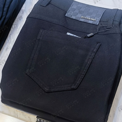 商場品牌-商務褲-商務褲【實拍】