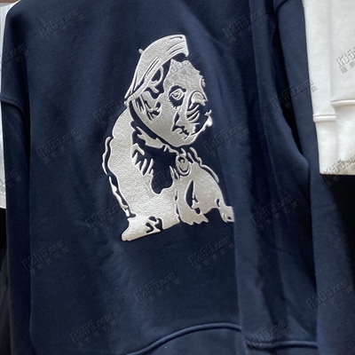 商場品牌-套頭-衛衣【實拍】