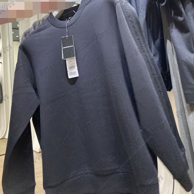 商場品牌-套頭-衛衣【實拍】