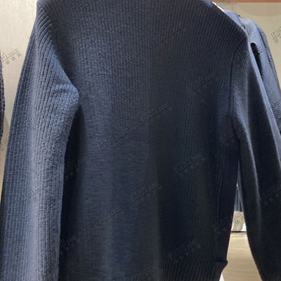 商場品牌-開衫-毛衫【實拍】