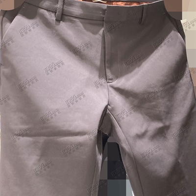 商場品牌-商務褲-商務褲【實拍】