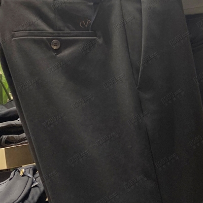 商場品牌-商務褲-商務褲【實拍】