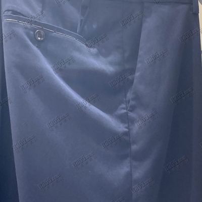 商場品牌-商務褲-商務褲【實拍】
