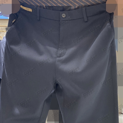 商場品牌-商務褲-商務褲【實拍】