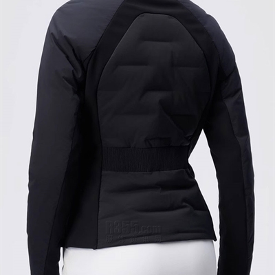 運動品牌-棉衣/羽絨-女運動棉服