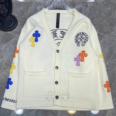商場品牌-開衫-毛衫