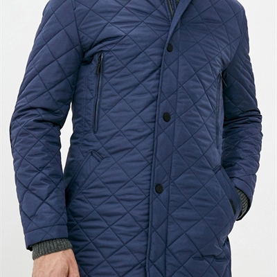 市場上裝-棉衣/羽絨服-商務棉服