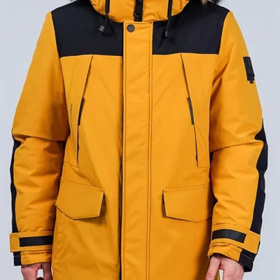 市場上裝-棉衣/羽絨服-商務棉服