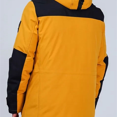 市場上裝-棉衣/羽絨服-商務棉服