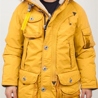 市場上裝-棉衣/羽絨服-商務棉服