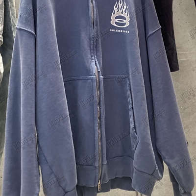 商場品牌-開衫-衛衣【實拍】