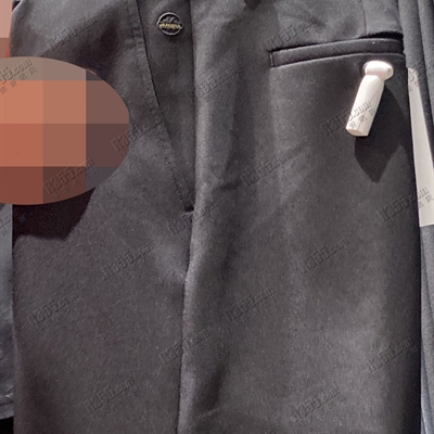 商場品牌-商務褲-商務褲【實拍】