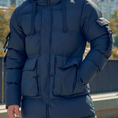 市場上裝-棉衣/羽絨服-商務(wù)棉服