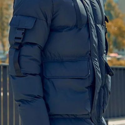 市場上裝-棉衣/羽絨服-商務(wù)棉服