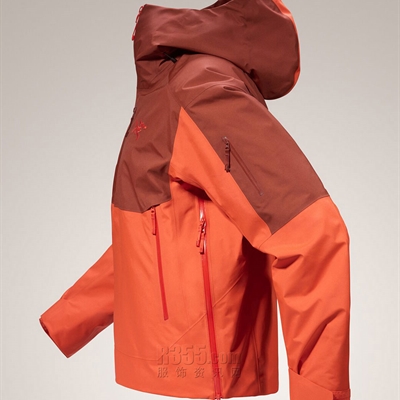 戶外品牌-滑雪服-女戶外滑雪服套裝