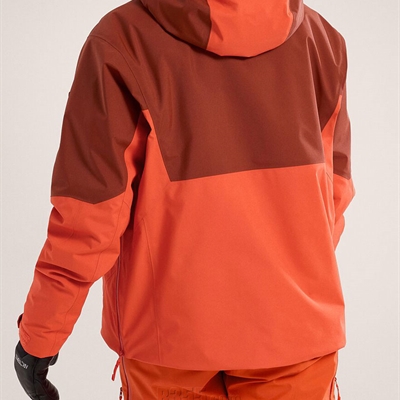 戶外品牌-滑雪服-女戶外滑雪服套裝