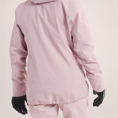 戶外品牌-滑雪服-女戶外滑雪服