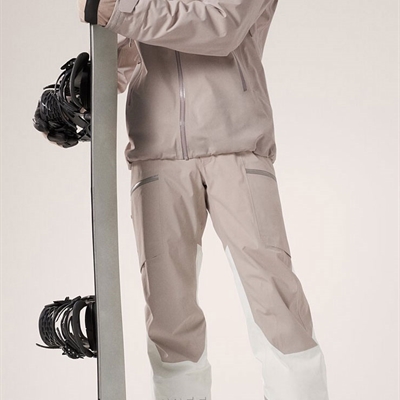 戶外品牌-滑雪服-男戶外滑雪服套裝