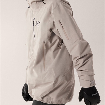 戶外品牌-滑雪服-男戶外滑雪服