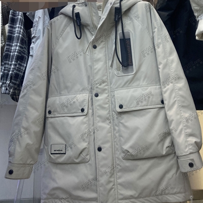 市場上裝-棉衣/羽絨服-休閑棉服【實拍】