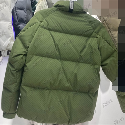 市場上裝-棉衣/羽絨服-休閑棉服【實拍】