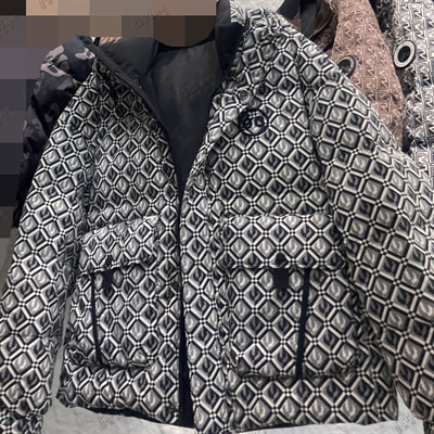 市場上裝-棉衣/羽絨服-休閑棉服【實拍】