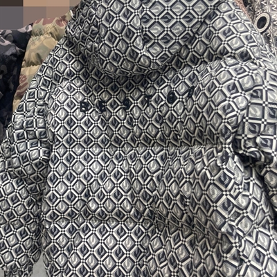 市場上裝-棉衣/羽絨服-休閑棉服【實拍】