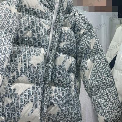 市場上裝-棉衣/羽絨服-休閑棉服【實拍】