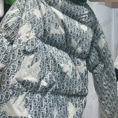 市場上裝-棉衣/羽絨服-休閑棉服【實拍】