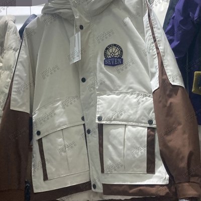 市場上裝-棉衣/羽絨服-休閑棉服【實拍】