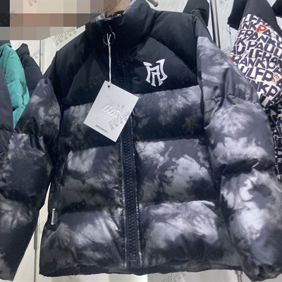 市場上裝-棉衣/羽絨服-休閑棉服【實拍】