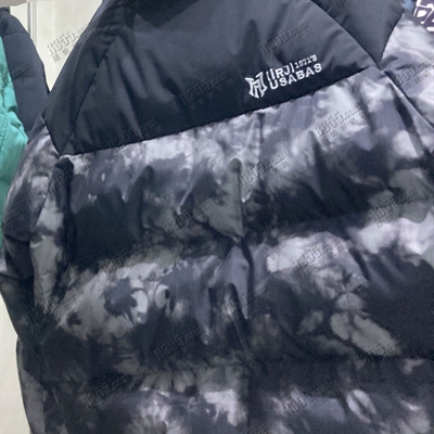 市場上裝-棉衣/羽絨服-休閑棉服【實拍】