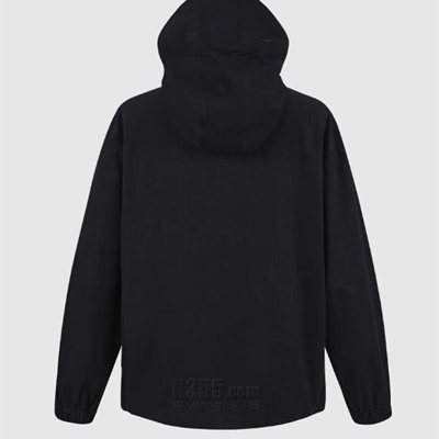 商場品牌-套頭-衛衣