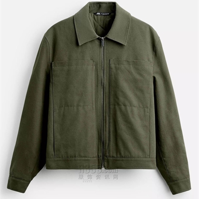 商場品牌-夾克-夾克