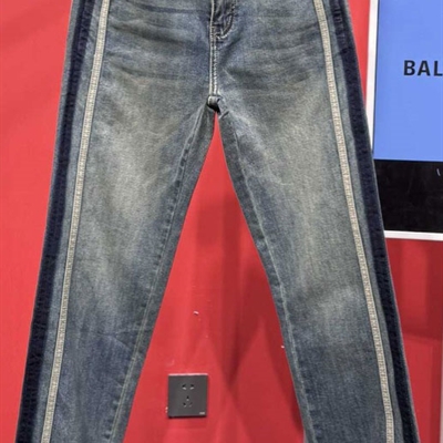 市場男褲-牛仔-歐貨牛仔褲