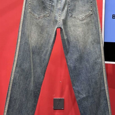 市場男褲-牛仔-歐貨牛仔褲