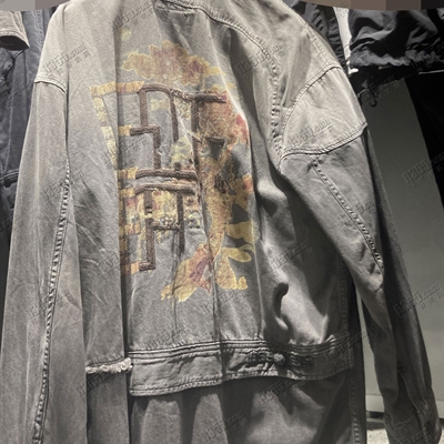商場品牌-長袖-襯衫【實拍】