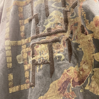 商場品牌-長袖-襯衫【實拍】