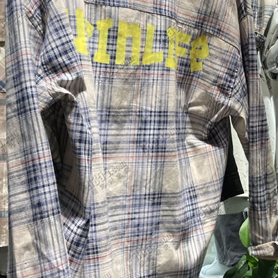 市場上裝-襯衫-休閑襯衫【實拍】